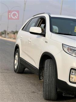 کیا سۆرینتۆ